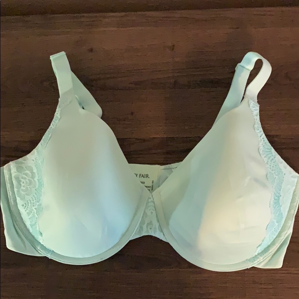 Vanity Fair bra